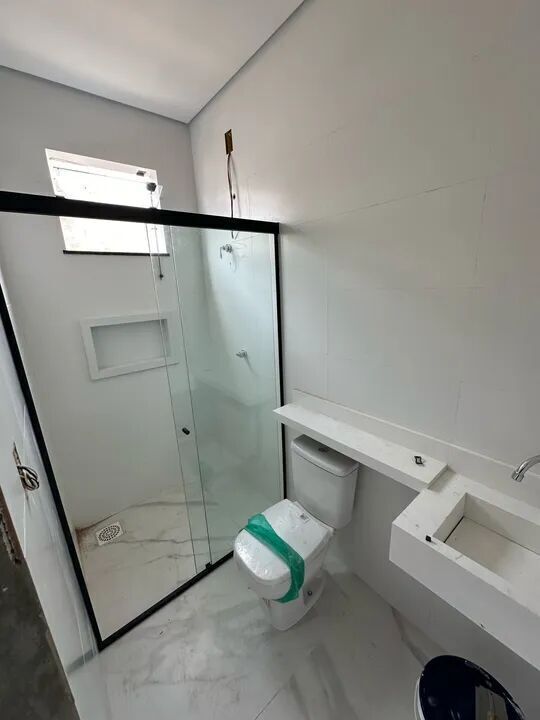 Apartamento à venda com 3 quartos, 140m² - Foto 4
