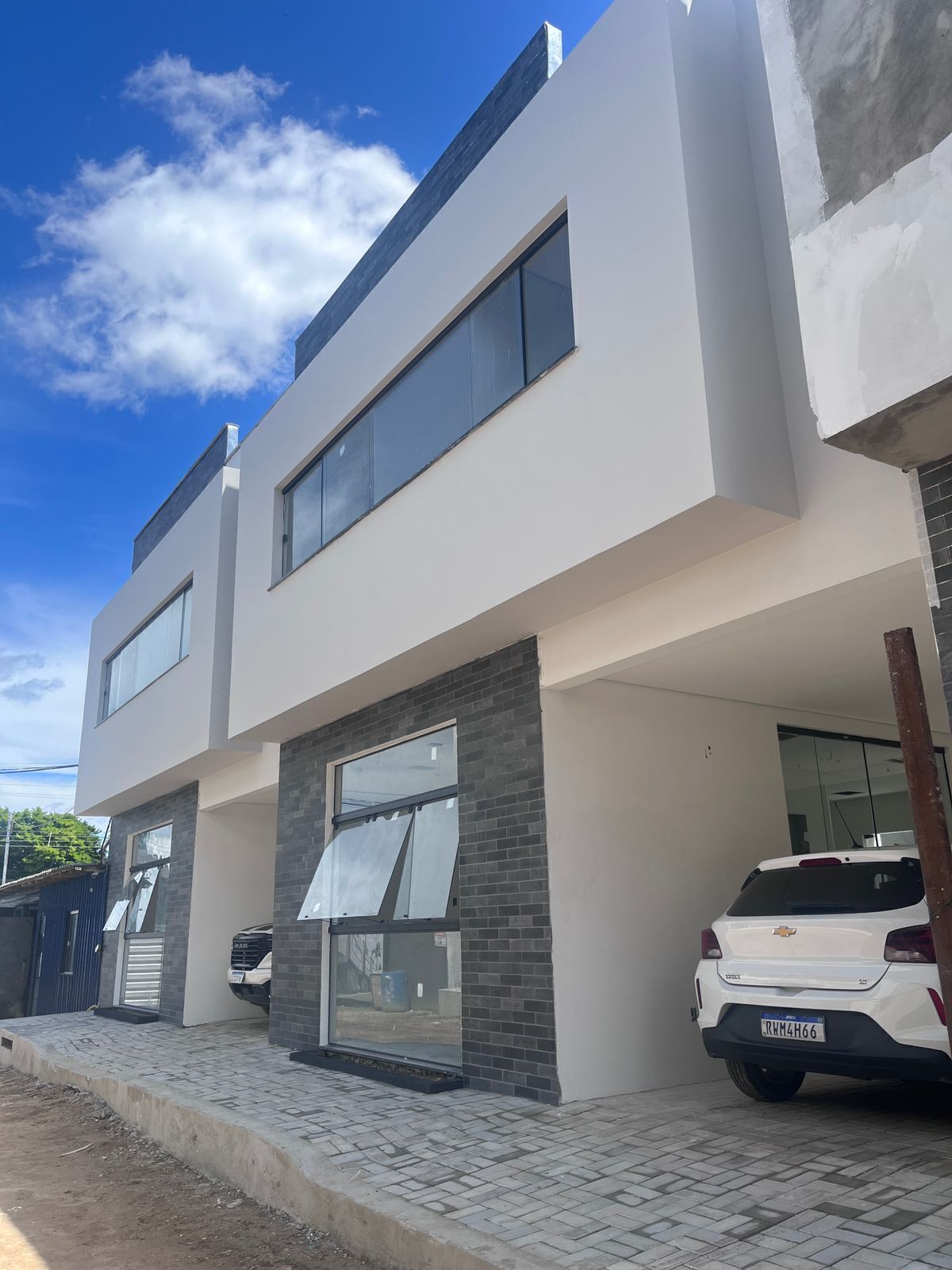 Apartamento à venda com 3 quartos, 140m² - Foto 8