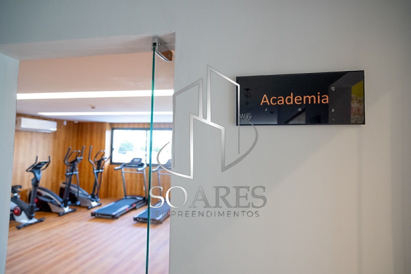 Apartamento, 3 quartos, 84 m² - Foto 41