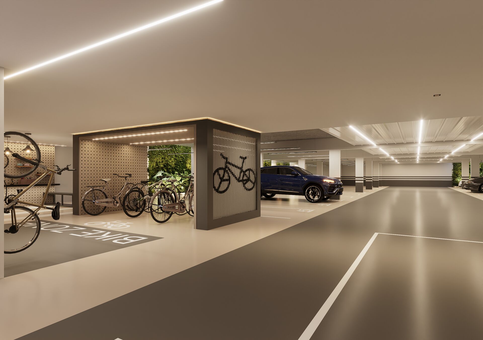 Apartamento à venda com 4 quartos, 223m² - Foto 12