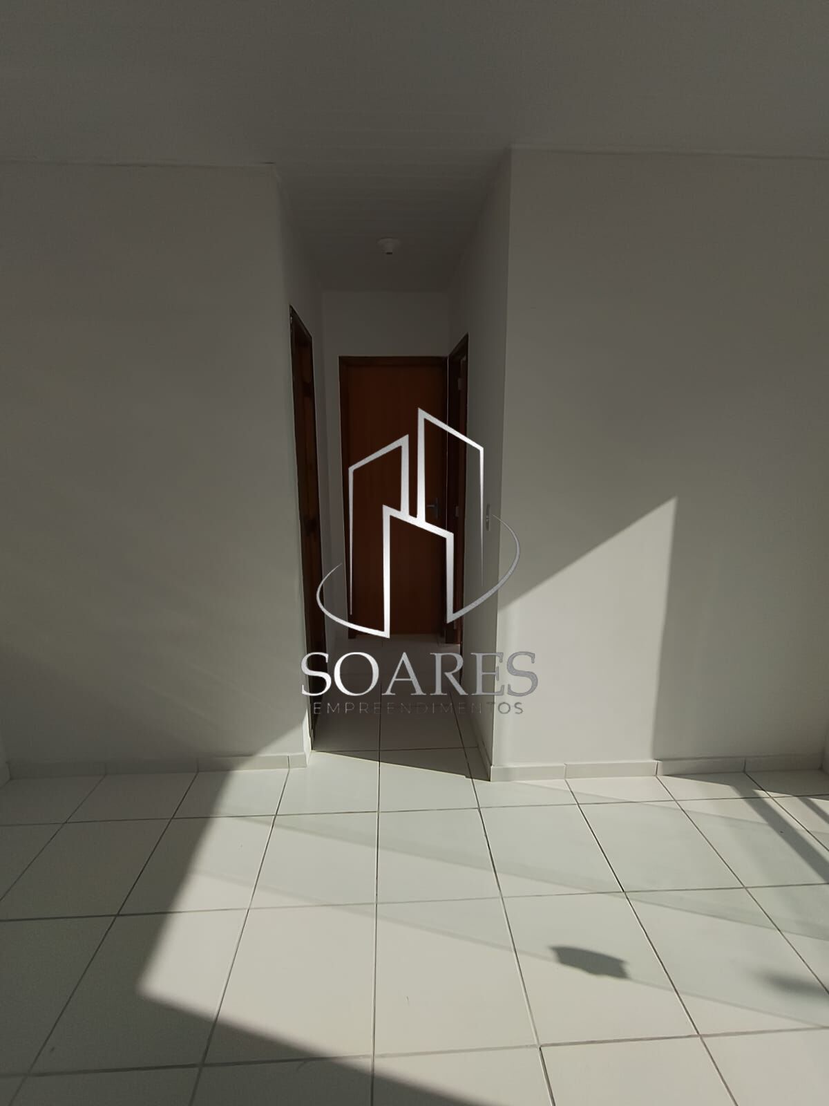 Apartamento à venda com 2 quartos, 42m² - Foto 1