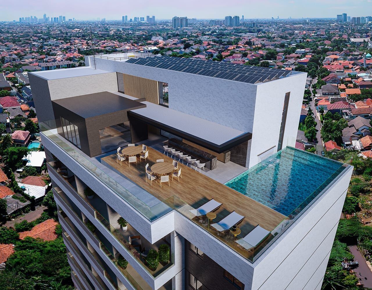 Apartamento, 2 quartos, 52 m² - Foto 5