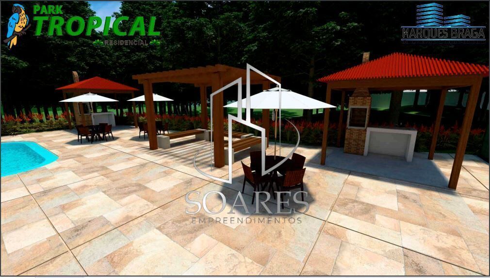 Apartamento, 2 quartos, 46 m² - Foto 11