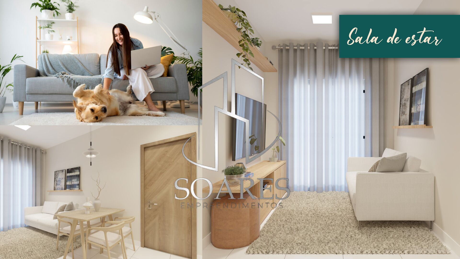 Apartamento, 2 quartos, 46 m² - Foto 28