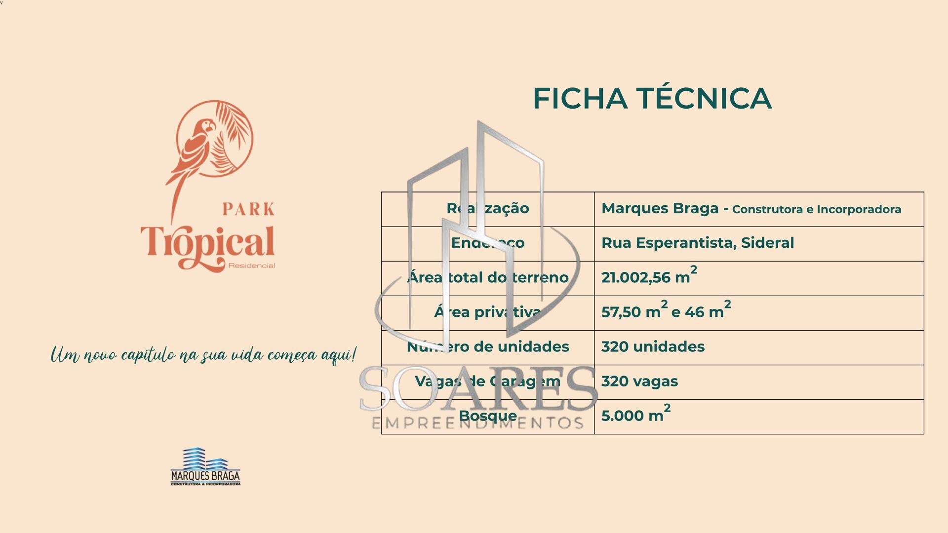 Apartamento, 2 quartos, 46 m² - Foto 20