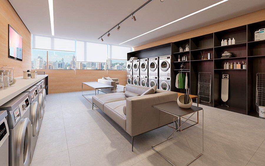 Apartamento, 1 quarto, 53 m² - Foto 13