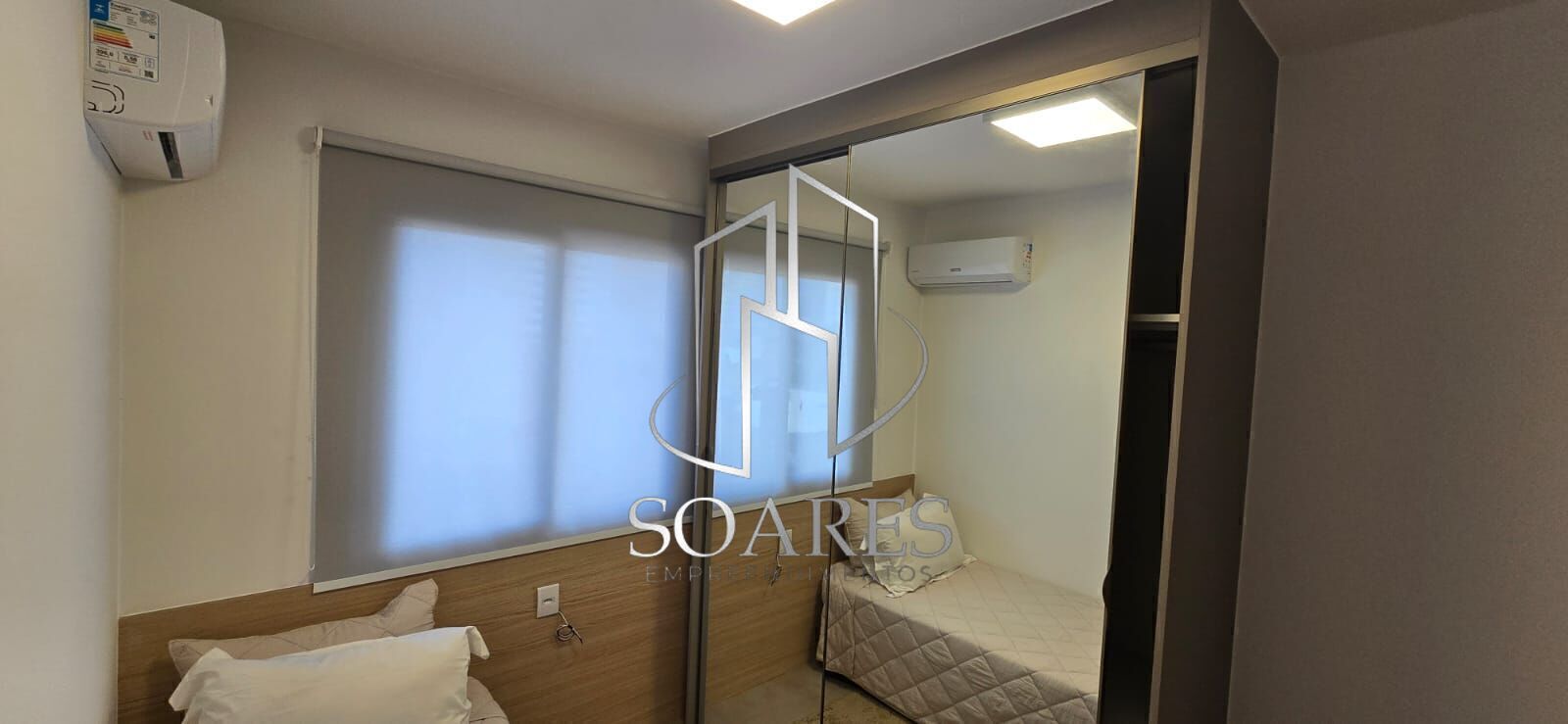 Apartamento à venda com 2 quartos, 68m² - Foto 41