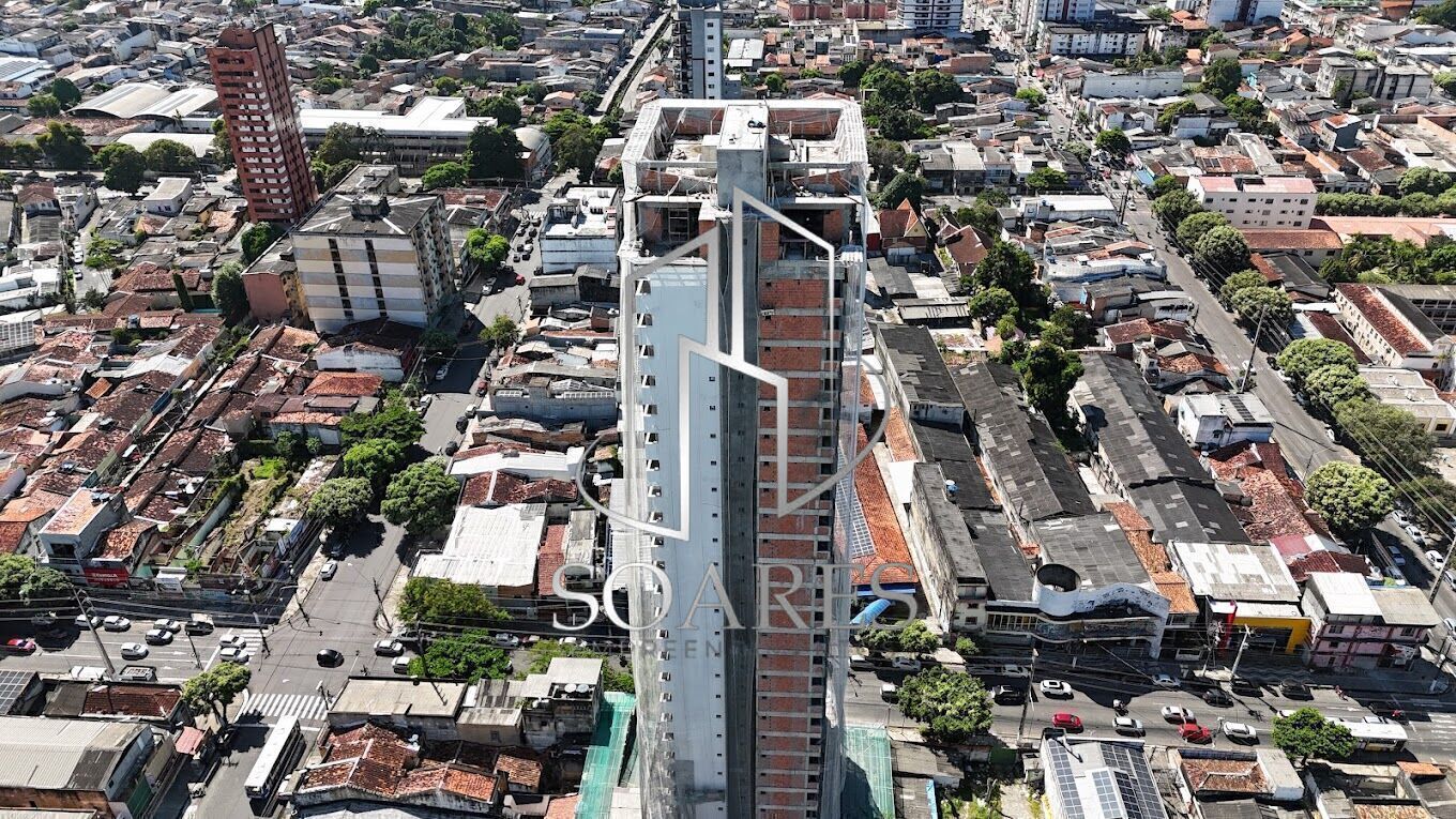 Apartamento à venda com 2 quartos, 68m² - Foto 10