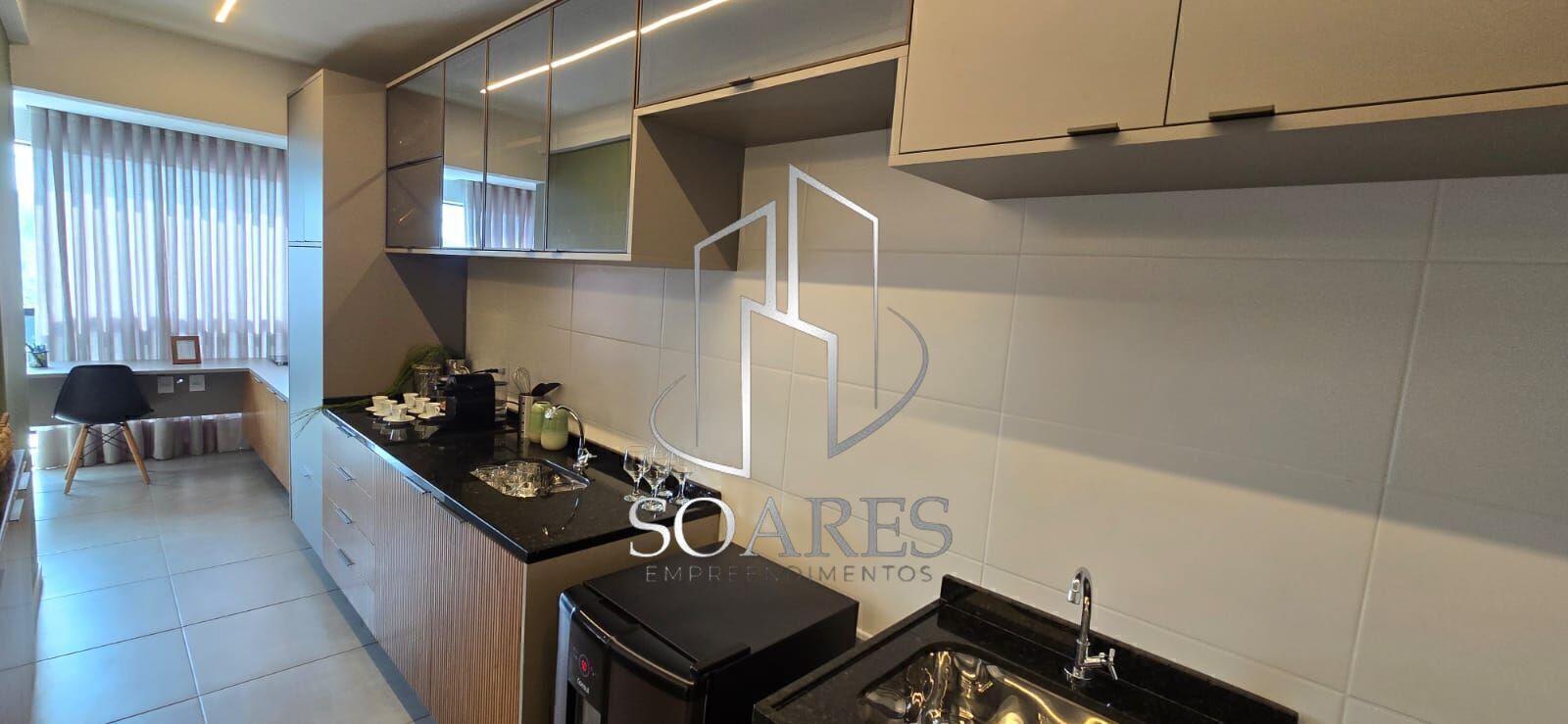 Apartamento à venda com 2 quartos, 68m² - Foto 38