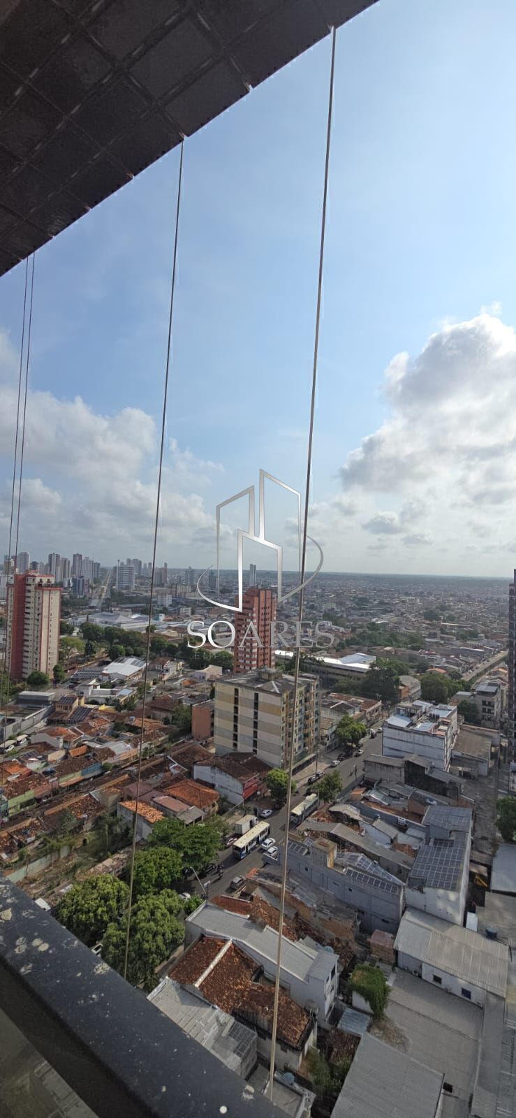 Apartamento à venda com 2 quartos, 68m² - Foto 1