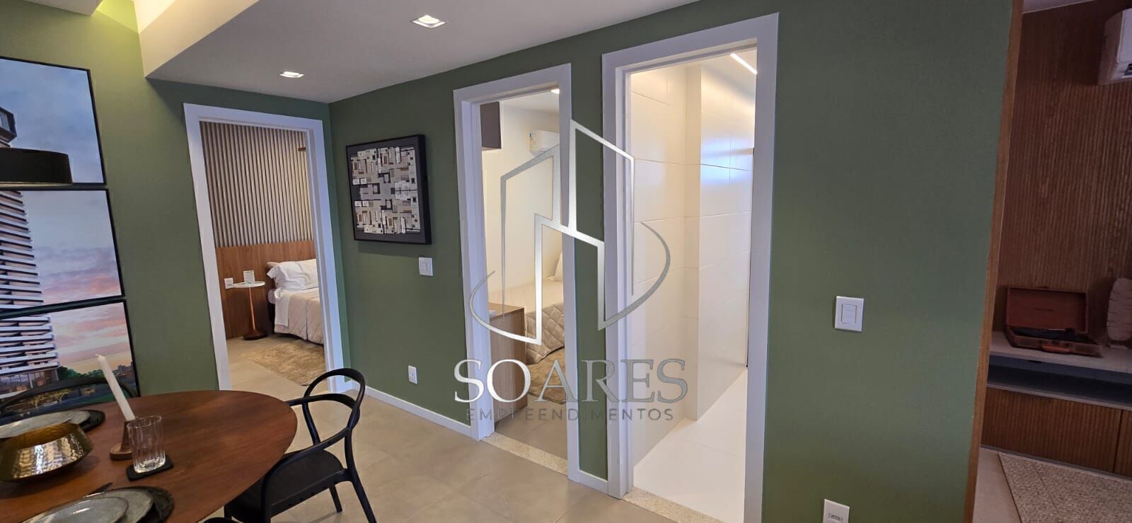 Apartamento à venda com 2 quartos, 68m² - Foto 39