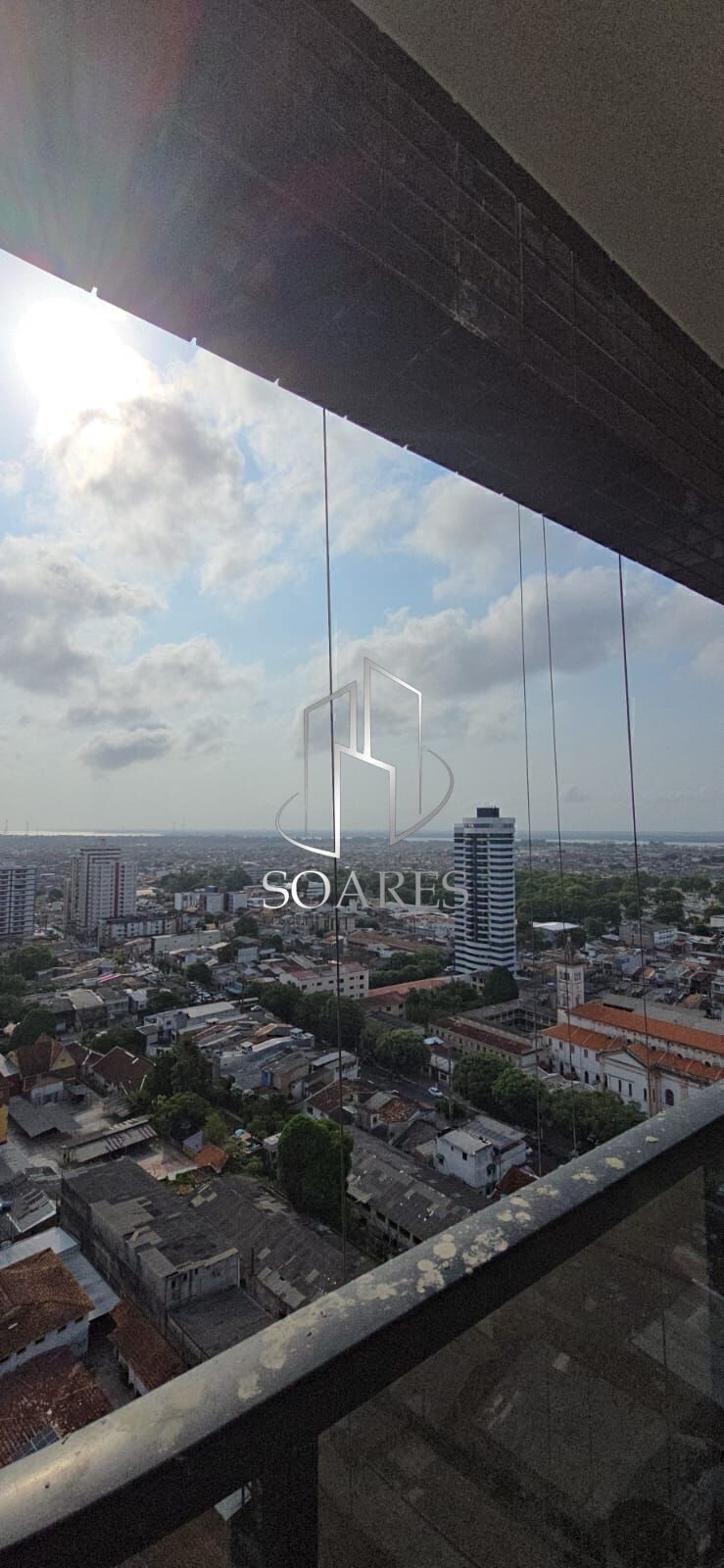 Apartamento à venda com 2 quartos, 68m² - Foto 12