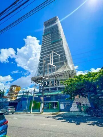 Apartamento à venda com 2 quartos, 68m² - Foto 2