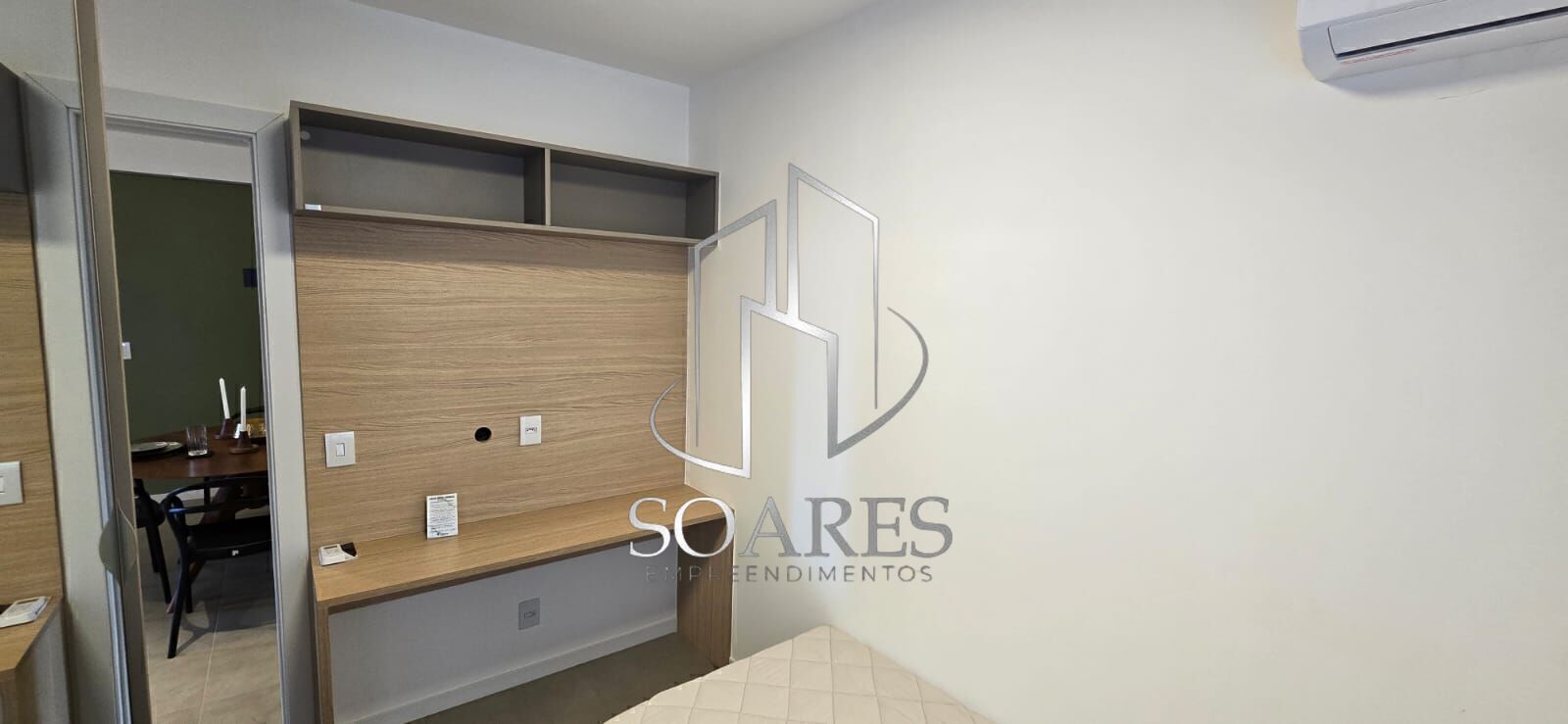 Apartamento à venda com 2 quartos, 68m² - Foto 32