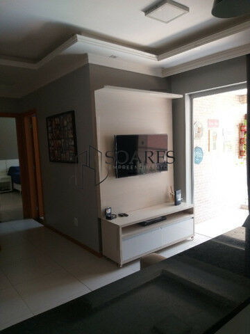 Apartamento à venda com 3 quartos, 88m² - Foto 28