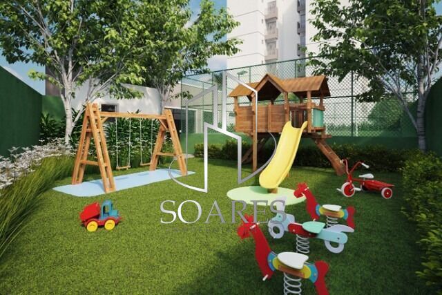 Apartamento à venda com 2 quartos, 50m² - Foto 18