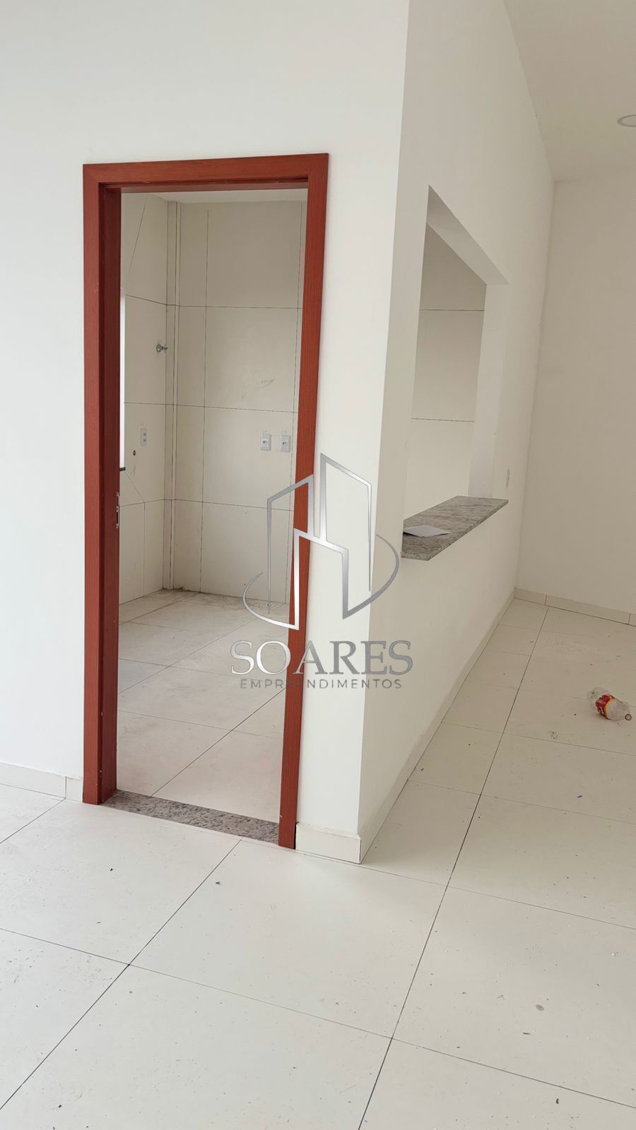 Apartamento à venda com 2 quartos, 50m² - Foto 17