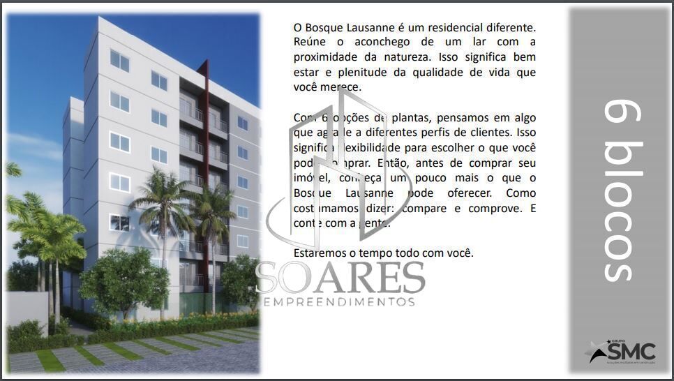 Apartamento à venda com 2 quartos, 50m² - Foto 42