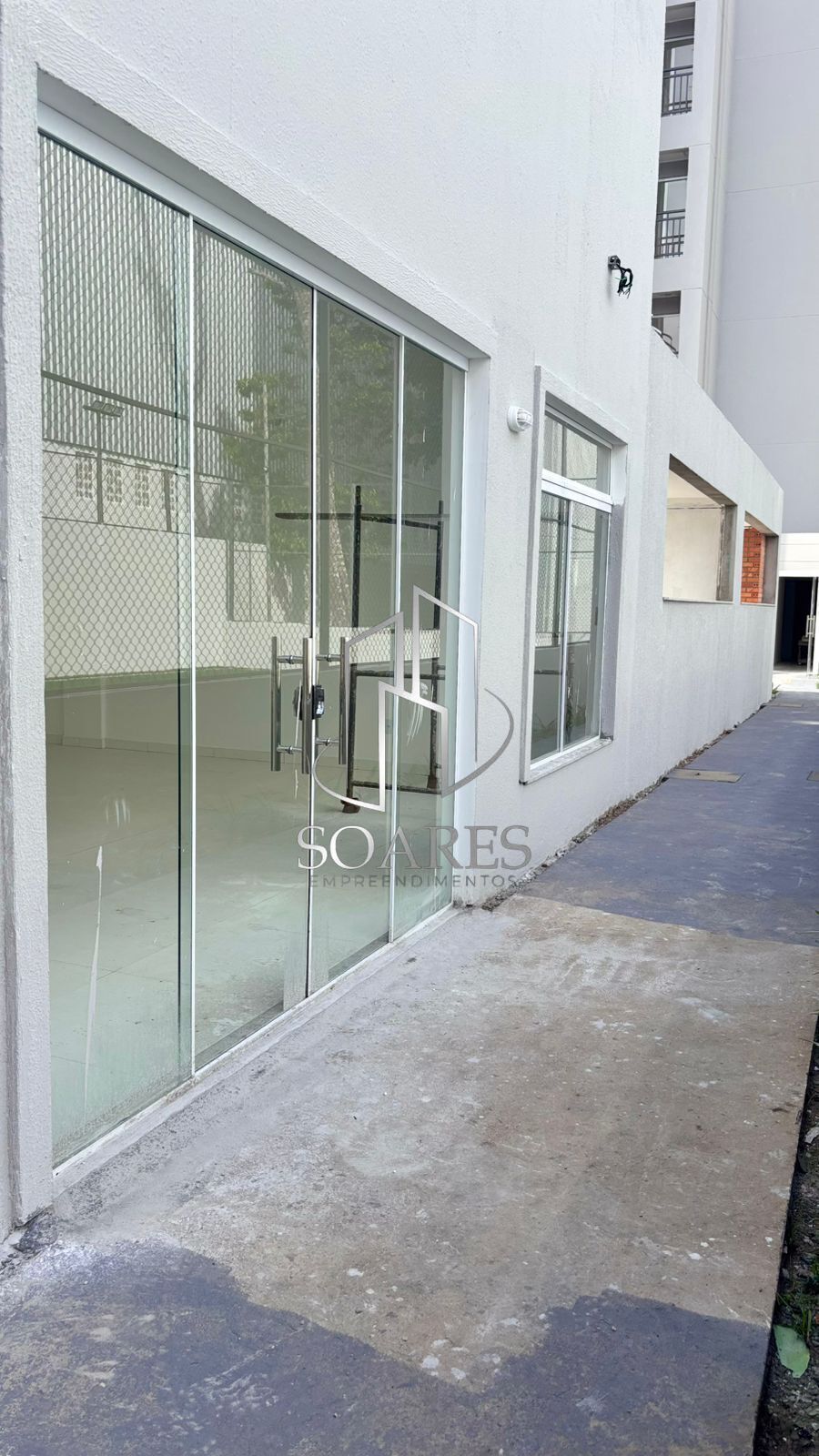 Apartamento à venda com 2 quartos, 50m² - Foto 1
