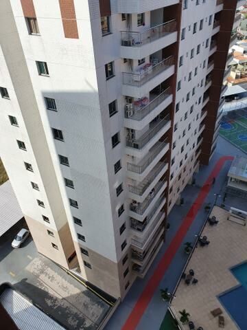 Apartamento à venda com 2 quartos, 73m² - Foto 9