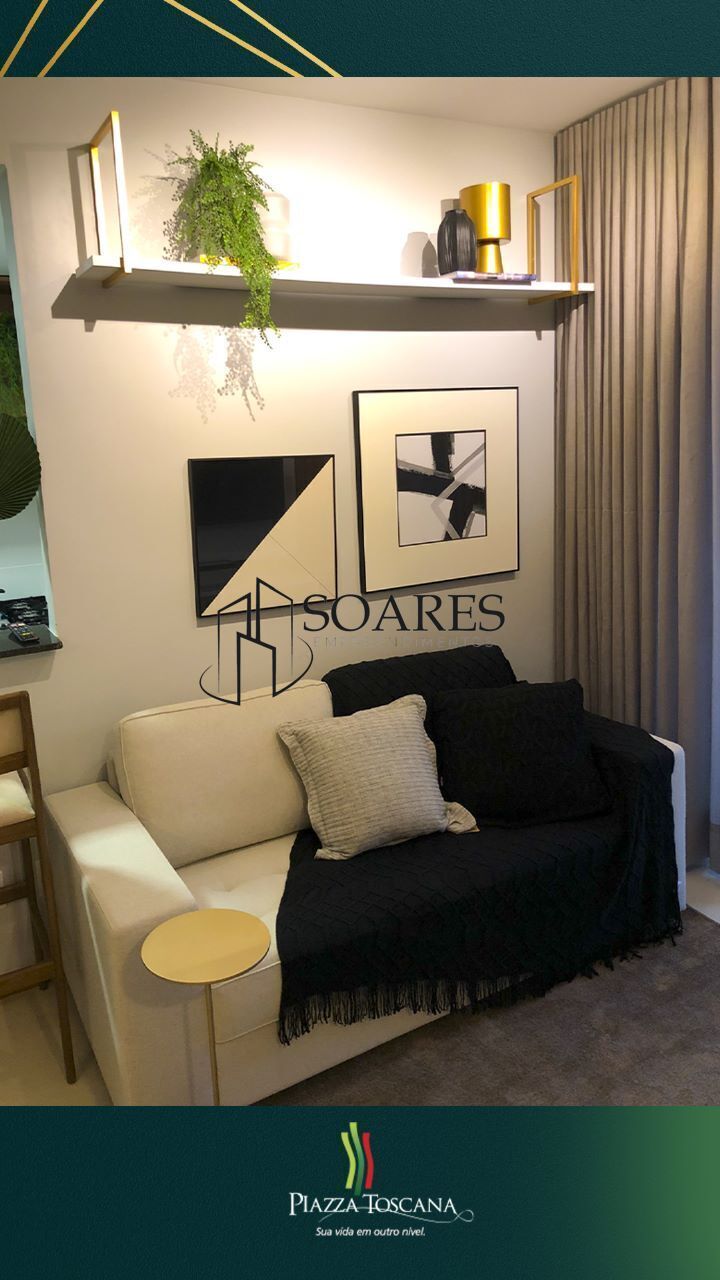 Apartamento à venda com 2 quartos, 73m² - Foto 41