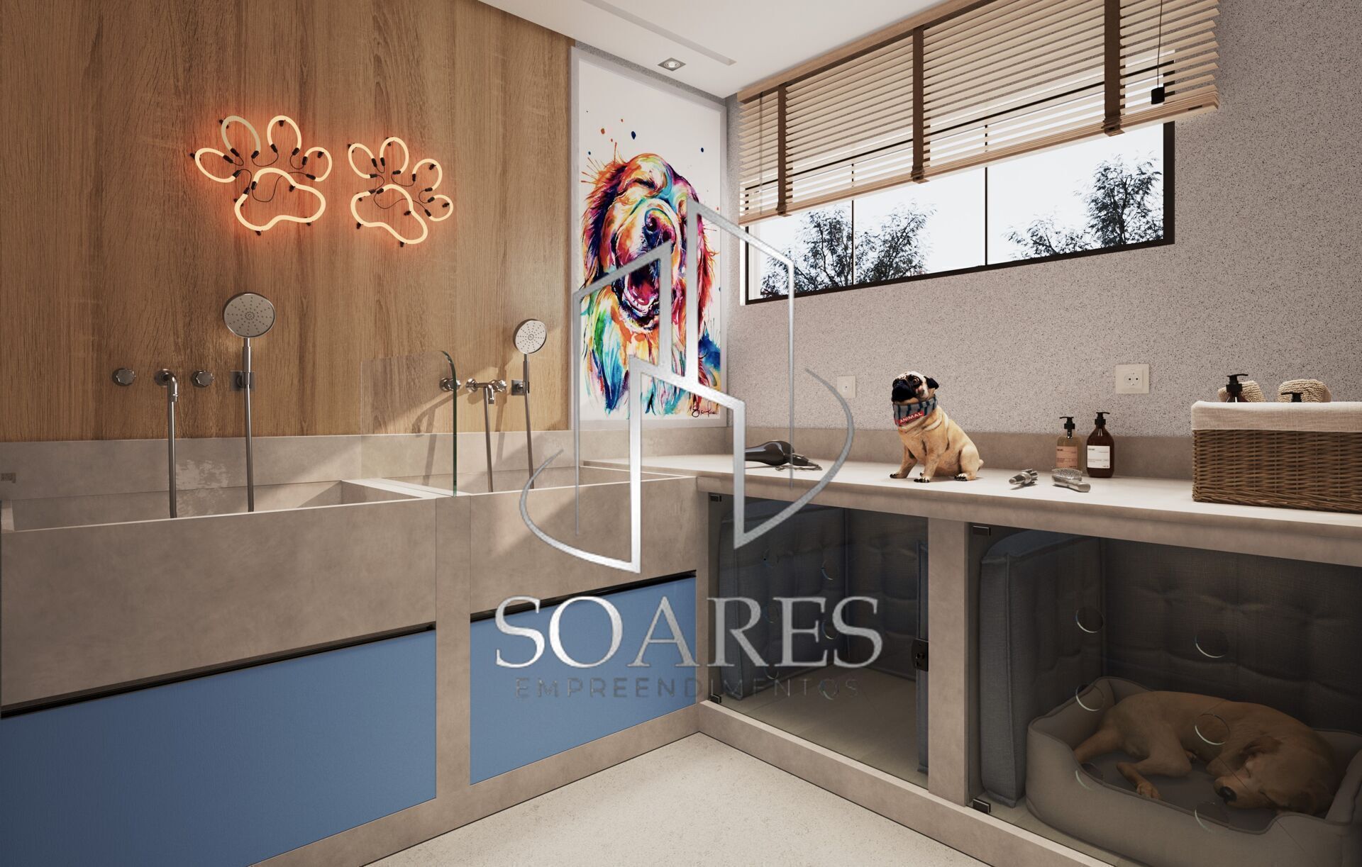 Casa, 4 quartos, 197 m² - Foto 18