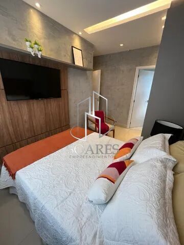 Apartamento à venda com 2 quartos, 51m² - Foto 4