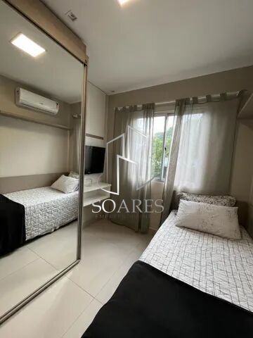 Apartamento à venda com 2 quartos, 51m² - Foto 13