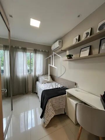 Apartamento à venda com 2 quartos, 51m² - Foto 15