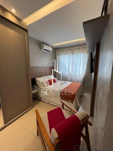 Apartamento à venda com 2 quartos, 51m² - Foto 2