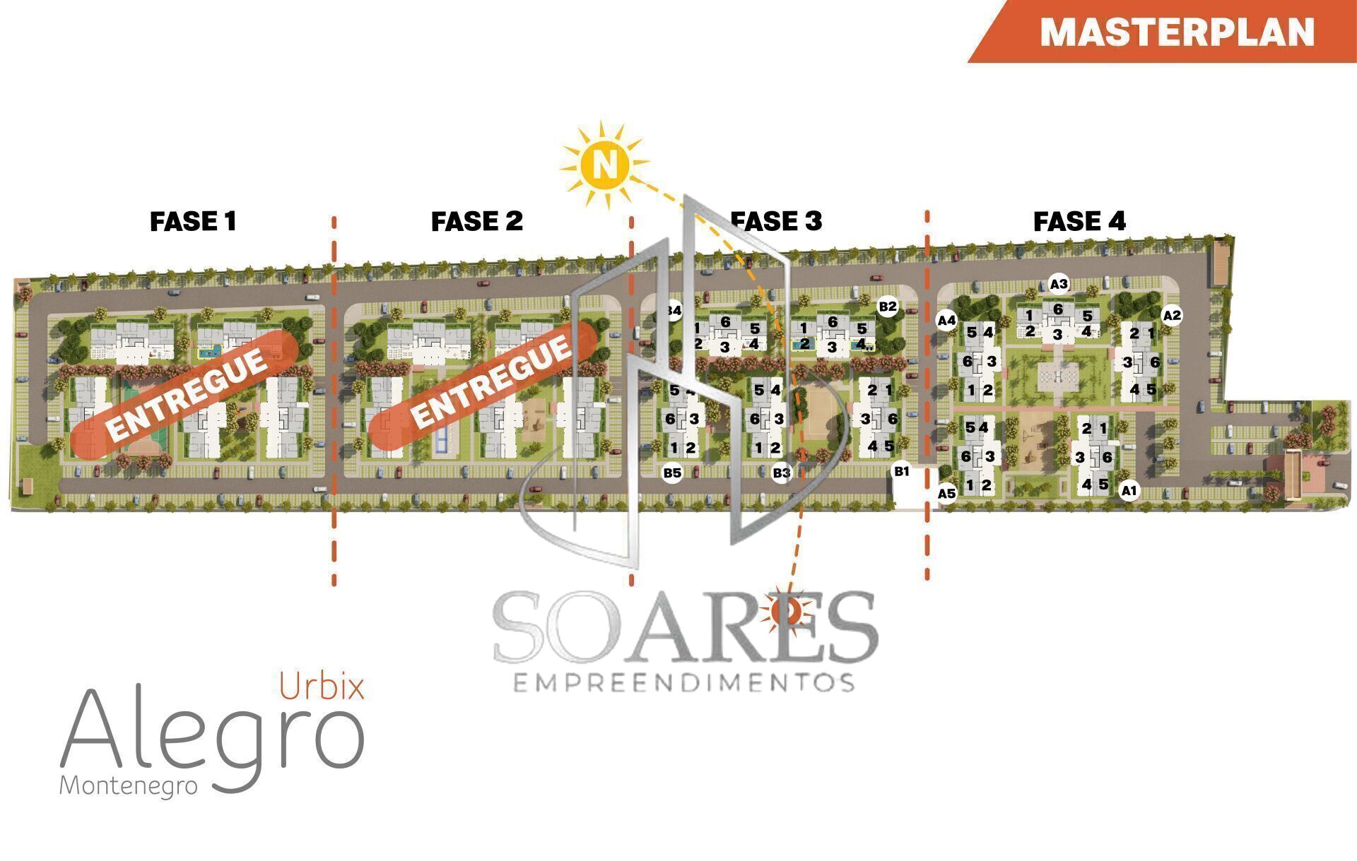Apartamento à venda com 2 quartos, 51m² - Foto 28