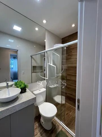 Apartamento à venda com 2 quartos, 51m² - Foto 1