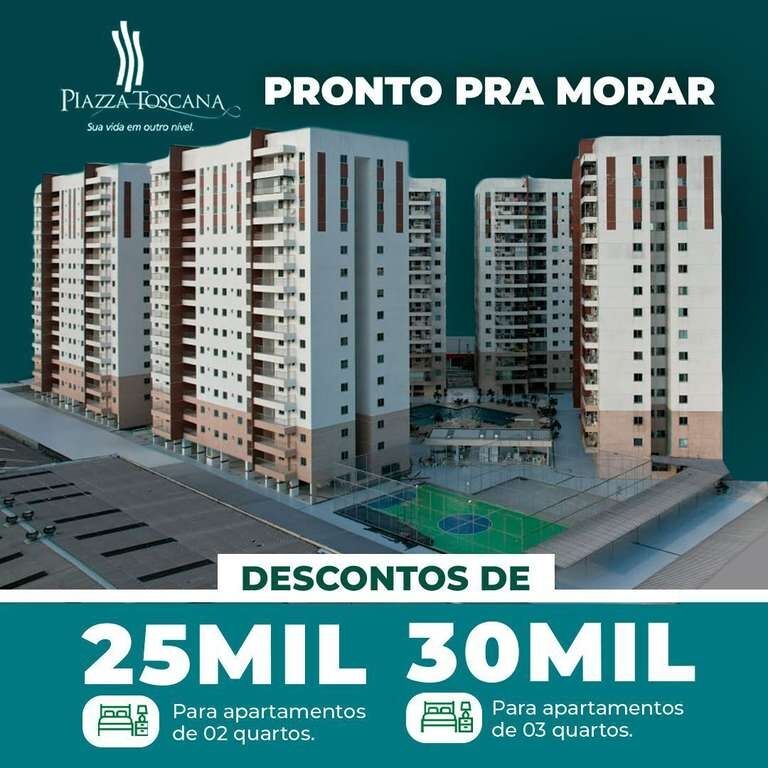 Apartamento à venda com 3 quartos, 88m² - Foto 47