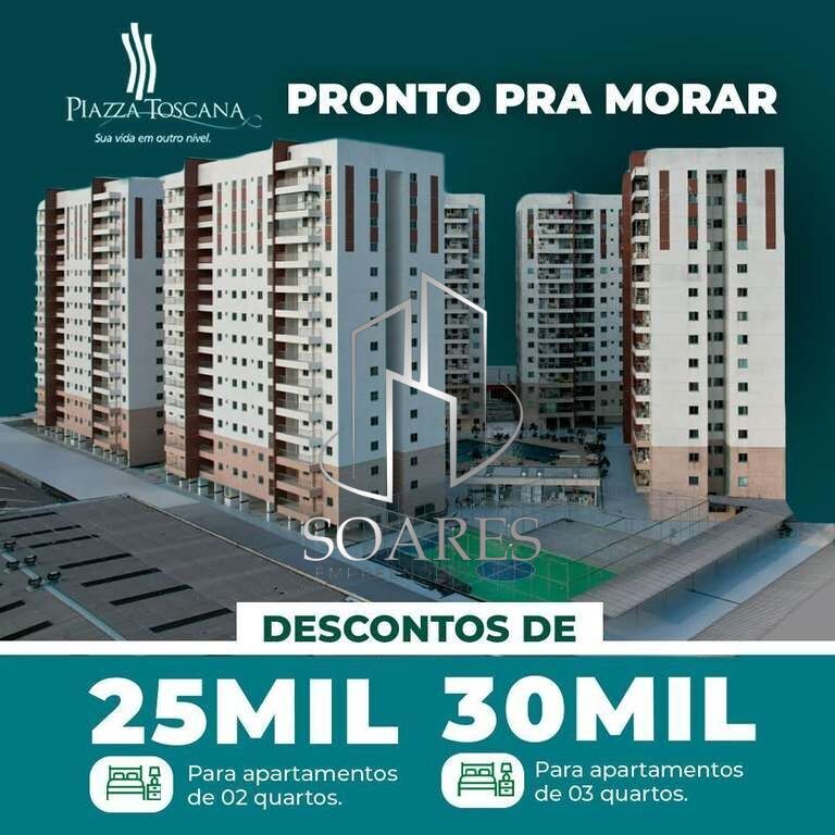 Apartamento à venda com 3 quartos, 88m² - Foto 46