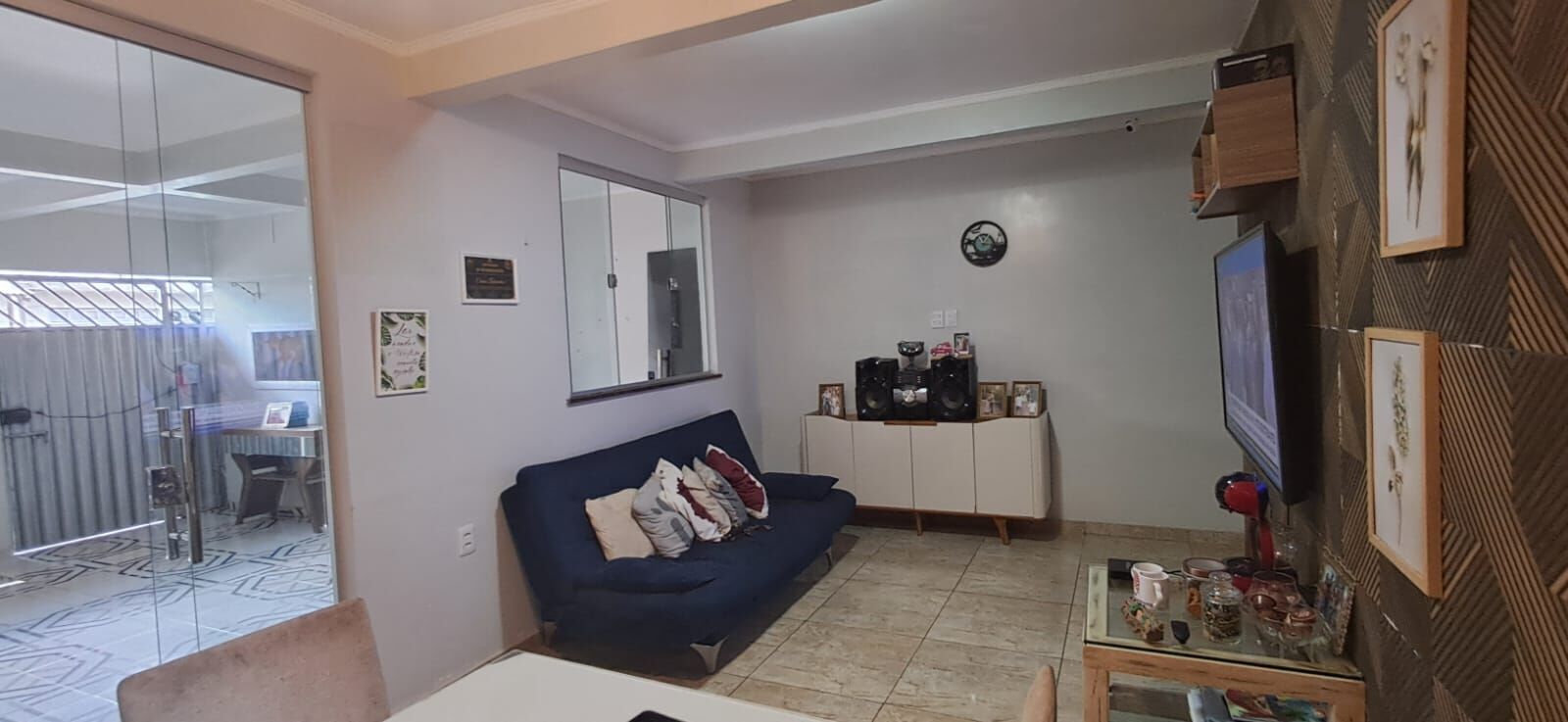 Casa, 3 quartos, 560 m² - Foto 4