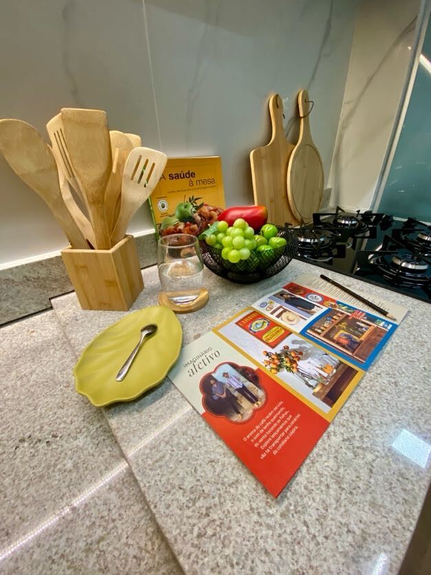 Apartamento, 3 quartos, 54 m² - Foto 47