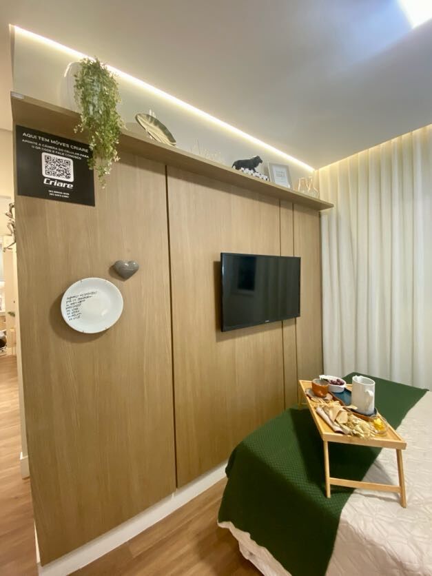 Apartamento, 3 quartos, 54 m² - Foto 1