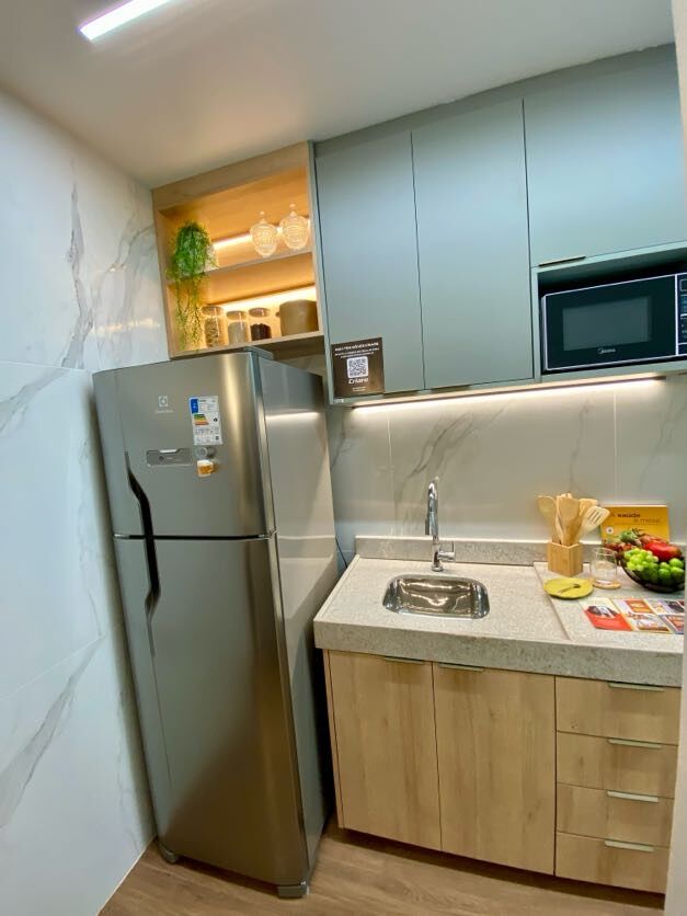 Apartamento, 3 quartos, 54 m² - Foto 14