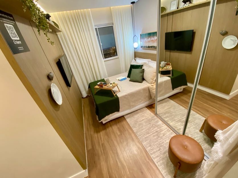 Apartamento, 3 quartos, 54 m² - Foto 8