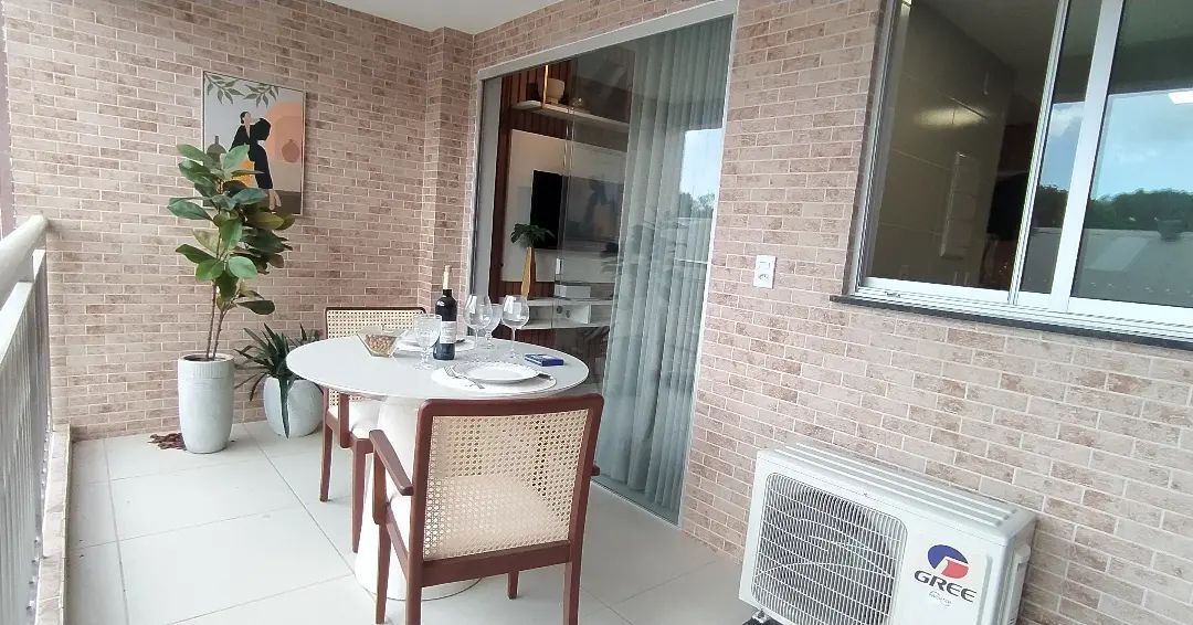 Apartamento à venda com 3 quartos, 88m² - Foto 8