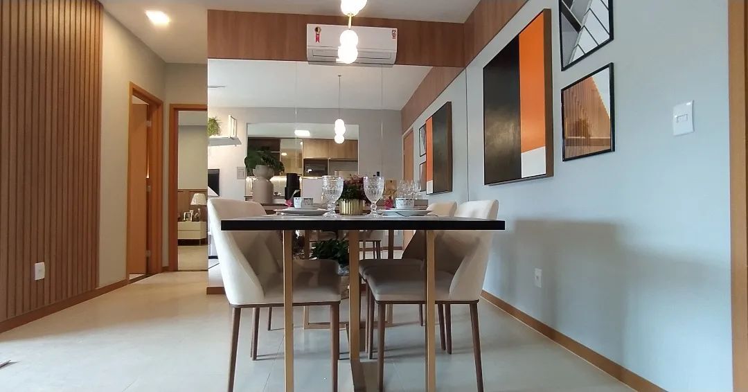 Apartamento à venda com 3 quartos, 88m² - Foto 44