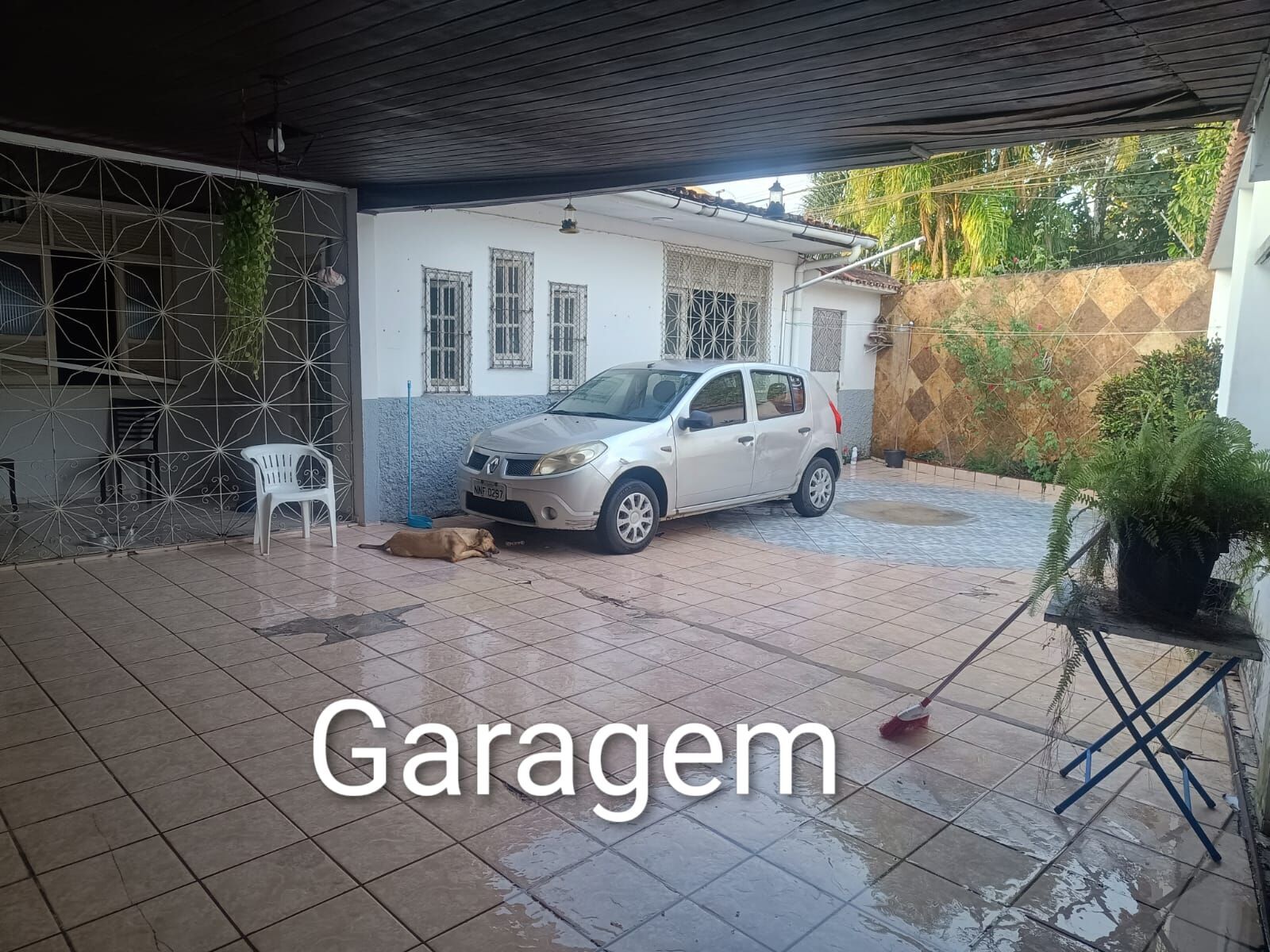 Casa, 3 quartos, 400 m² - Foto 19