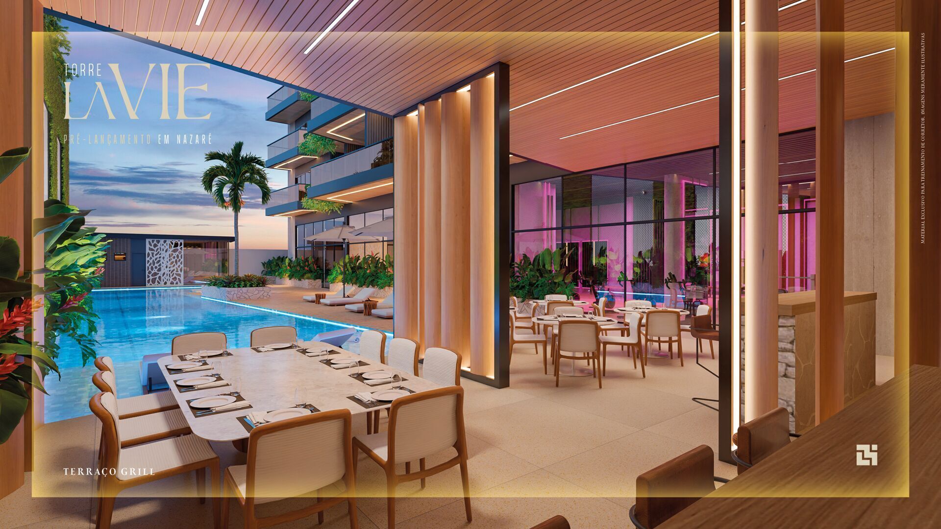 Apartamento, 4 quartos, 188 m² - Foto 7