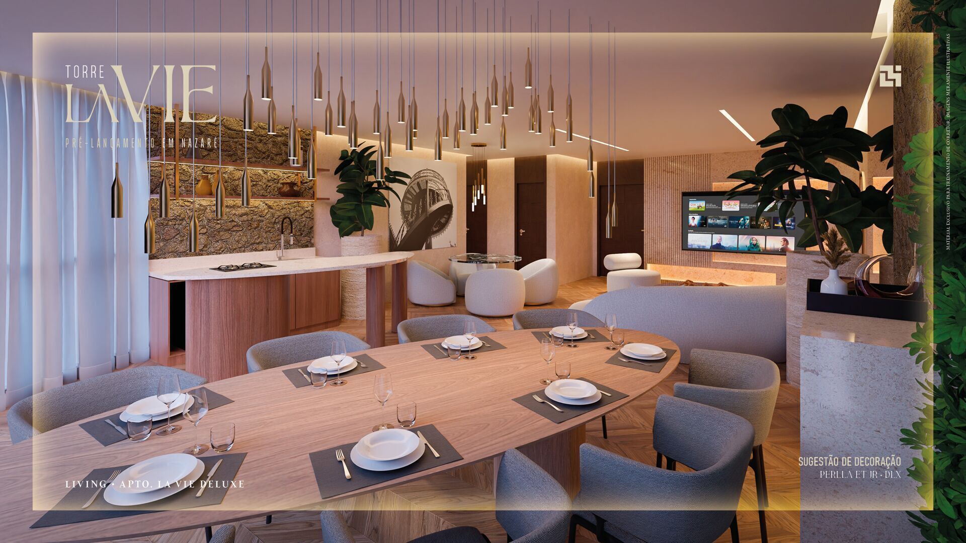 Apartamento, 4 quartos, 188 m² - Foto 29