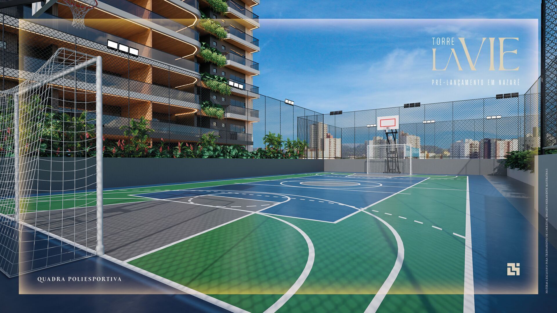 Apartamento, 4 quartos, 188 m² - Foto 1