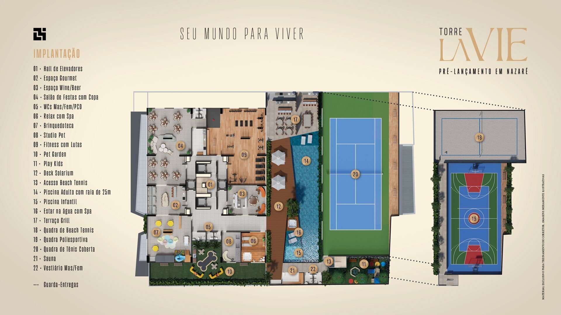 Apartamento, 4 quartos, 188 m² - Foto 16