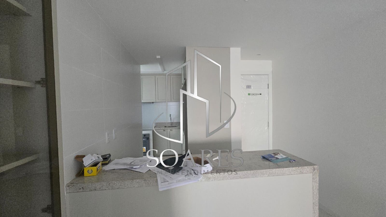 Apartamento à venda com 3 quartos, 112m² - Foto 35