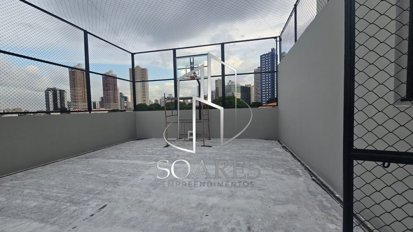 Apartamento à venda com 3 quartos, 112m² - Foto 32