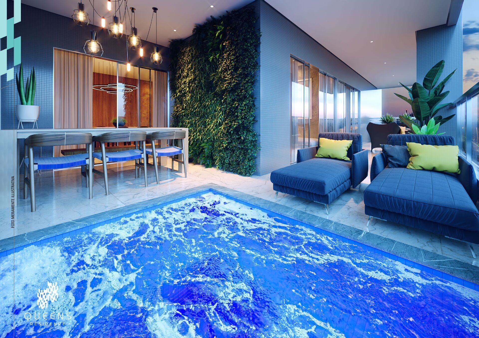 Apartamento, 3 quartos, 112 m² - Foto 7