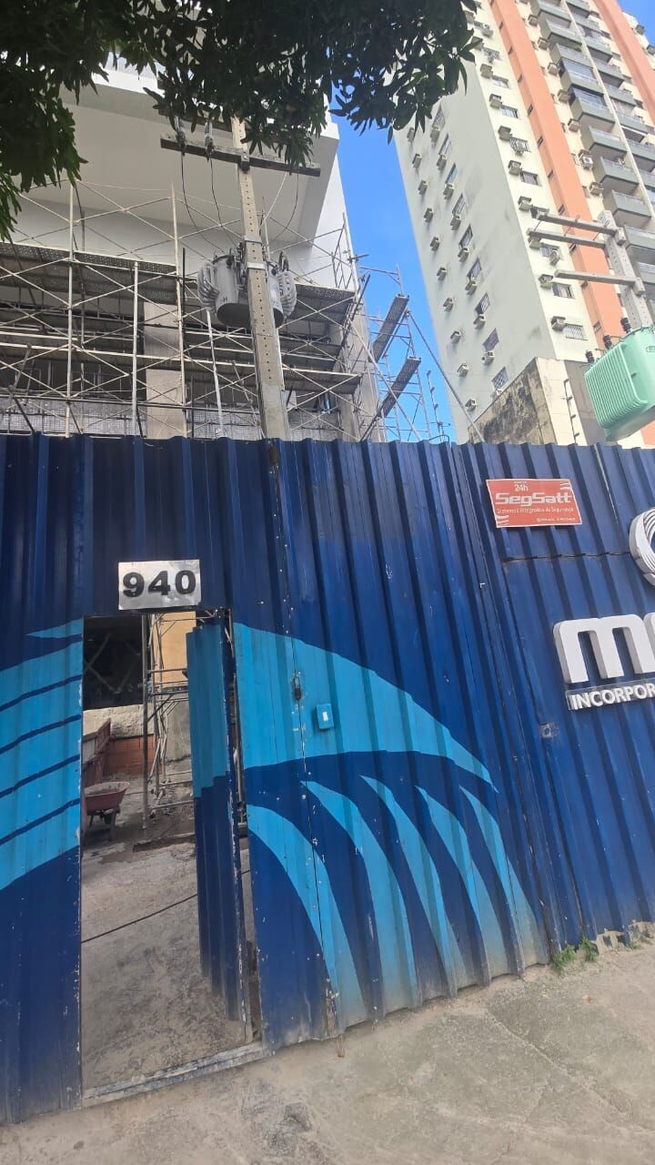 Apartamento, 3 quartos, 112 m² - Foto 27